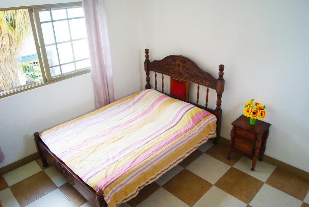 Hotel La Cuesta San José Habitación foto