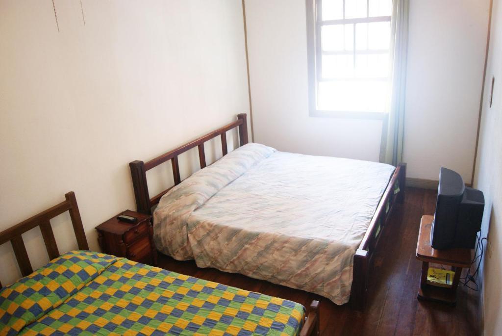 Hotel La Cuesta San José Habitación foto